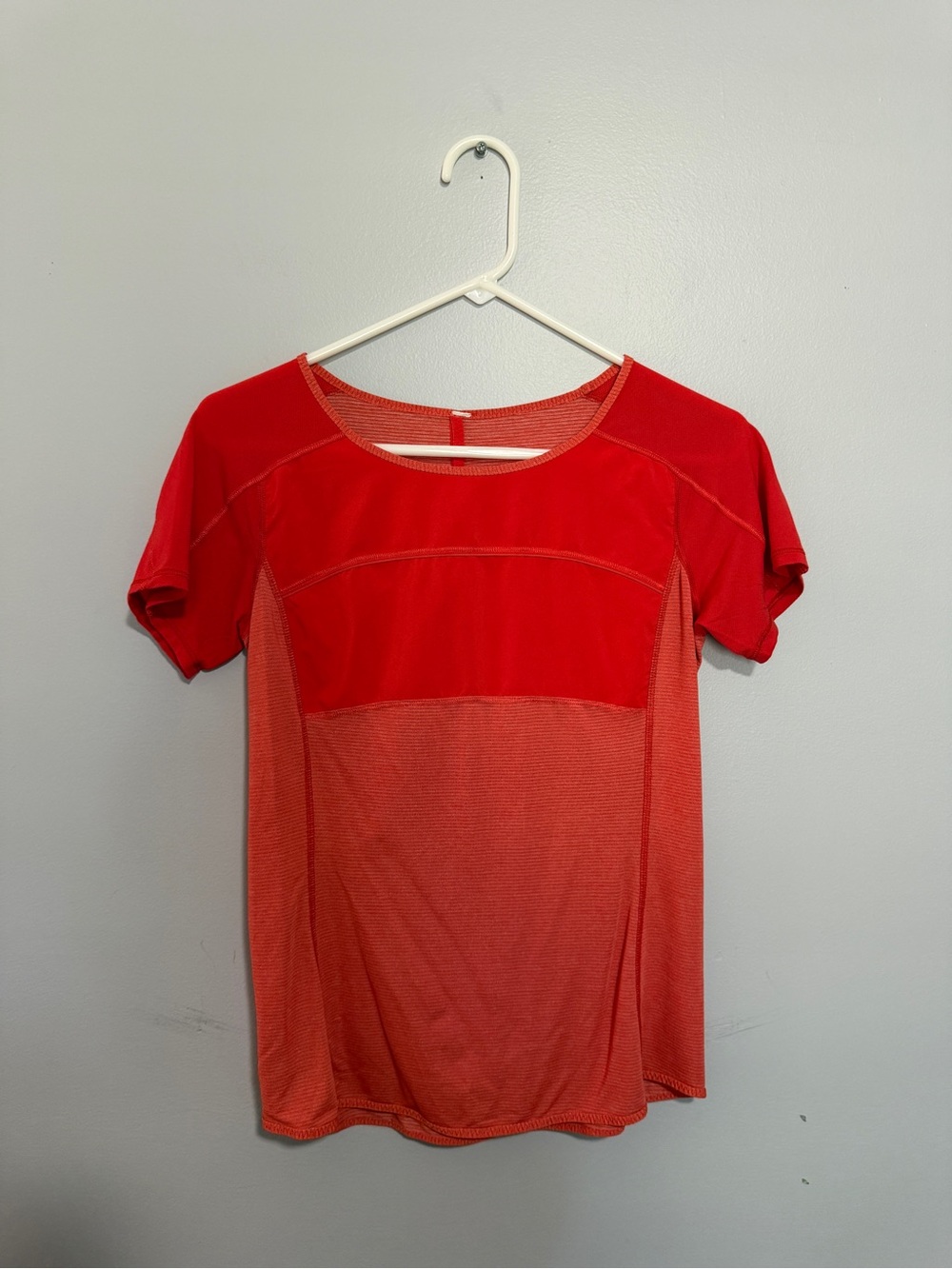 Lululemon Top Size 8